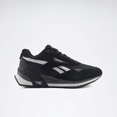 REINE PLUS 25 Siyah Kadın Sneaker