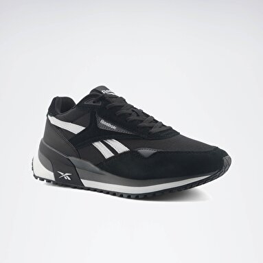 REINE PLUS 25 Siyah Erkek Sneaker