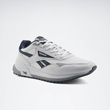 REINE PLUS 25 Beyaz Erkek Sneaker