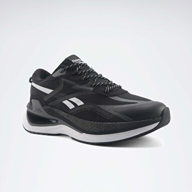 TROFFLE 1 Siyah Erkek Sneaker