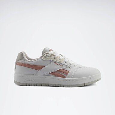 KINGS CORNER Beyaz Kadın Sneaker