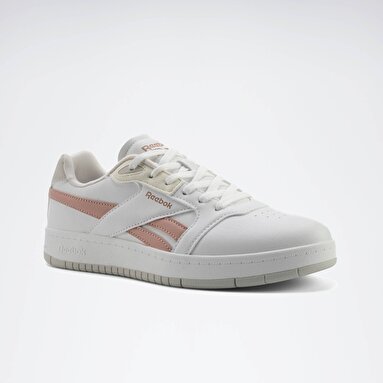 KINGS CORNER Beyaz Kadın Sneaker