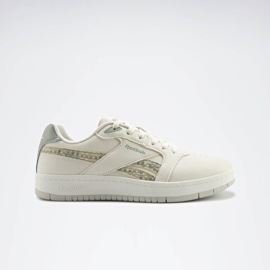 KINGS CORNER Beyaz Kadın Sneaker