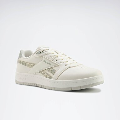 KINGS CORNER Beyaz Kadın Sneaker