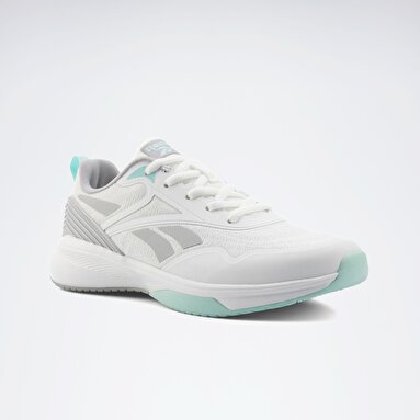 POINE ONE JN Beyaz Unisex Spor Ayakkabı