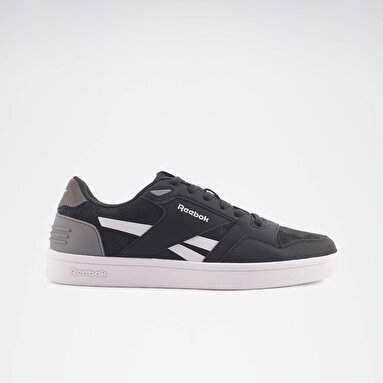 CLEAN WAY Siyah Kadın Sneaker