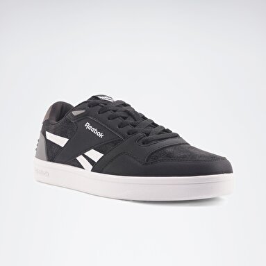 CLEAN WAY Siyah Kadın Sneaker