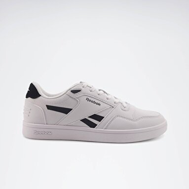 CLEAN WAY Beyaz Kadın Sneaker