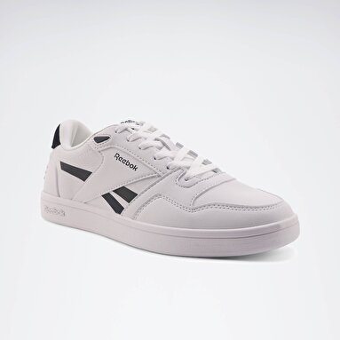 CLEAN WAY Beyaz Kadın Sneaker