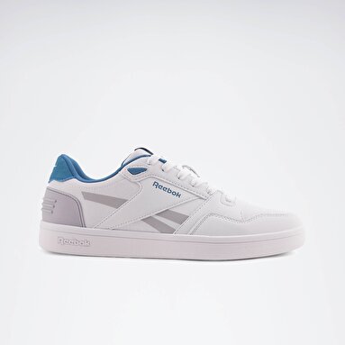 CLEAN WAY Beyaz Erkek Sneaker