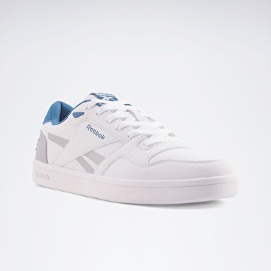 CLEAN WAY Beyaz Erkek Sneaker