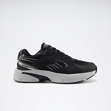 DEX2000 Siyah Erkek Sneaker
