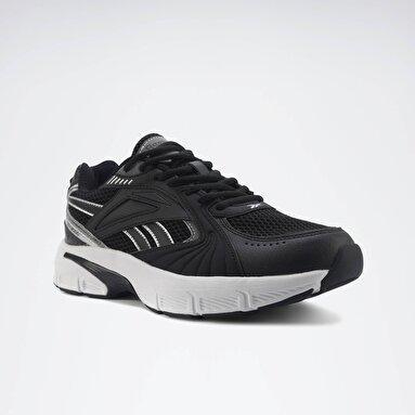 DEX2000 Siyah Erkek Sneaker