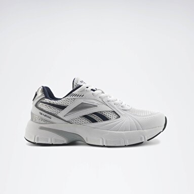 DEX2000 Beyaz Erkek Sneaker