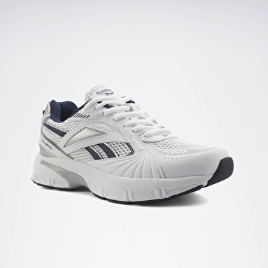 DEX2000 Beyaz Erkek Sneaker