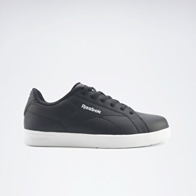 UNIC RUN I Siyah Erkek Sneaker