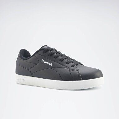 UNIC RUN I Siyah Erkek Sneaker
