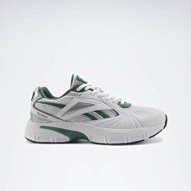 DEX2000 Beyaz Erkek Sneaker