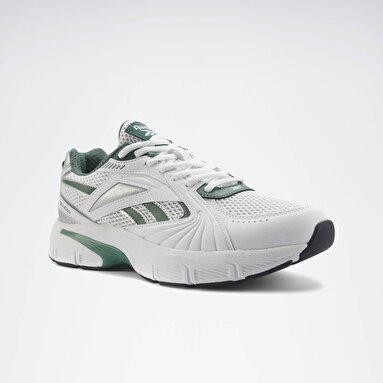 DEX2000 Beyaz Erkek Sneaker