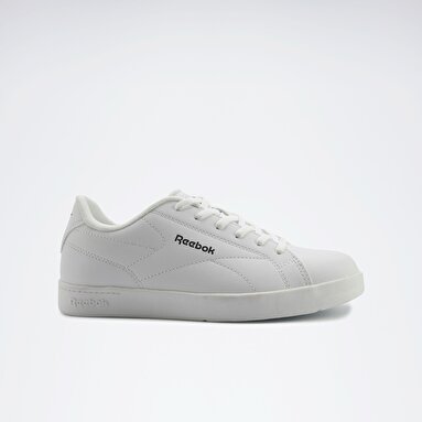 UNIC RUN I Beyaz Erkek Sneaker