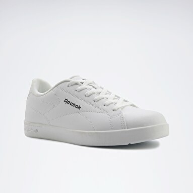 UNIC RUN I Beyaz Erkek Sneaker