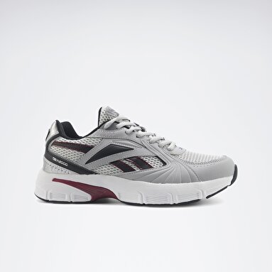 DEX2000 Gri Erkek Sneaker