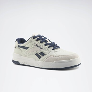 ANDY POSE Beyaz Erkek Sneaker