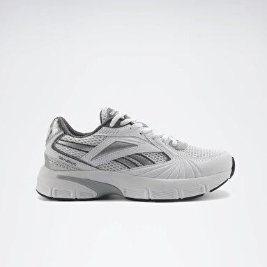 DEX2000 Beyaz Kadın Sneaker