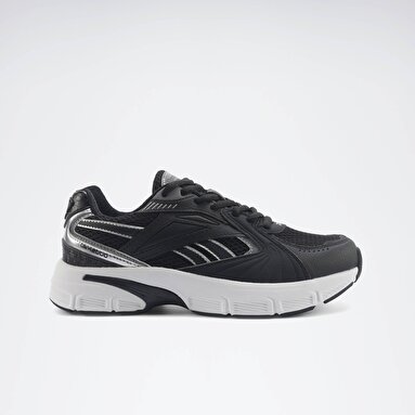 DEX2000 Siyah Kadın Sneaker