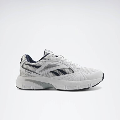 DEX2000 Beyaz Kadın Sneaker