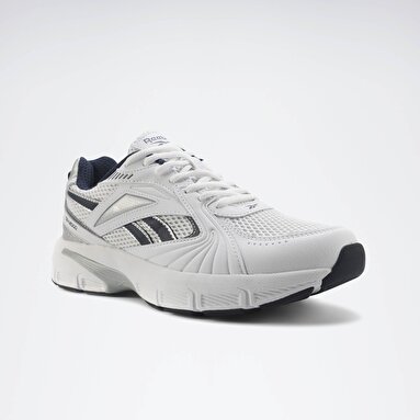 DEX2000 Beyaz Kadın Sneaker