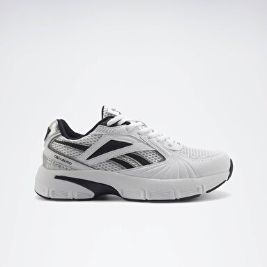 DEX2000 Beyaz Kadın Sneaker