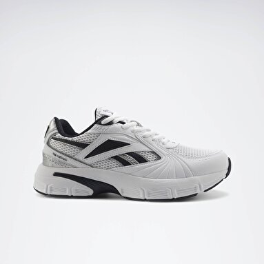 DEX2000 Beyaz Erkek Sneaker
