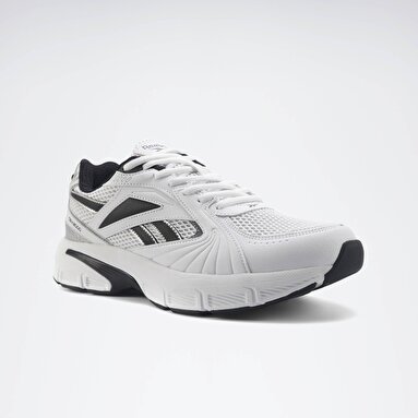 DEX2000 Beyaz Erkek Sneaker