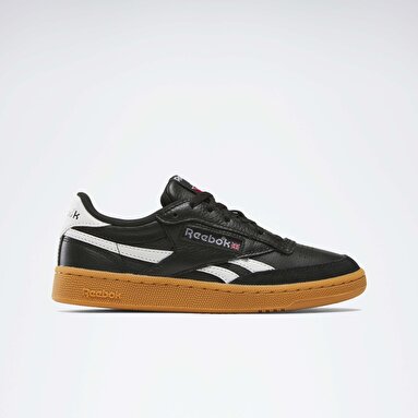 CLUB C REVENGE VINTAGE Siyah Erkek Sneaker