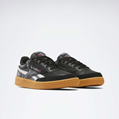 CLUB C REVENGE VINTAGE Siyah Erkek Sneaker