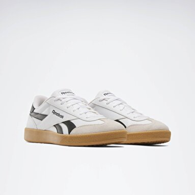 SMASH EDGE S Beyaz Unisex Sneaker