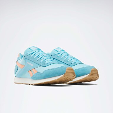 GLIDE LOW Mavi Kadın Sneaker