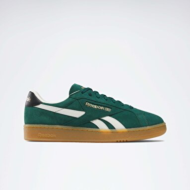 CLUB C GROUNDS UK Yeşil Unisex Sneaker
