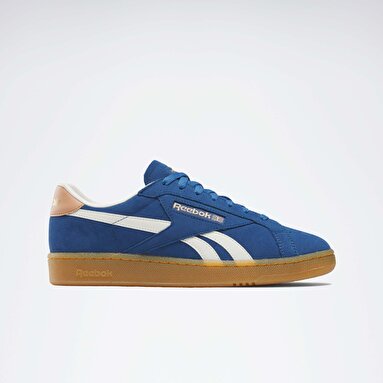 CLUB C GROUNDS UK Mavi Unisex Sneaker