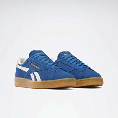 CLUB C GROUNDS UK Mavi Unisex Sneaker