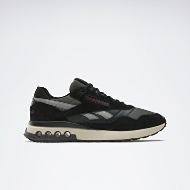 ERS WORLD Siyah Unisex Sneaker