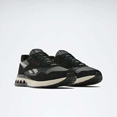 ERS WORLD Siyah Unisex Sneaker