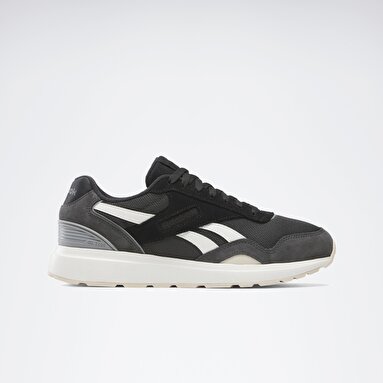 GL1100 Siyah Unisex Sneaker