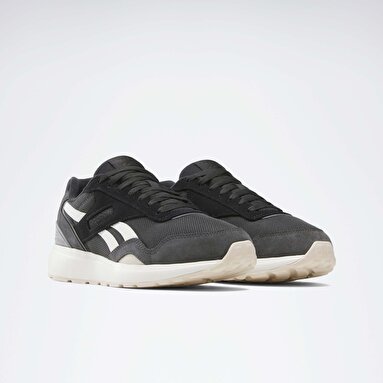 GL1100 Siyah Unisex Sneaker