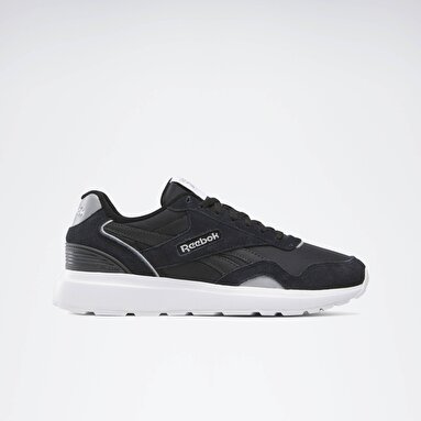 GL1100 Siyah Kadın Sneaker