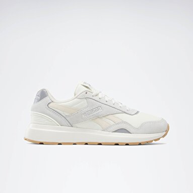 GL1100 KIRIK BEYAZ Kadın Sneaker