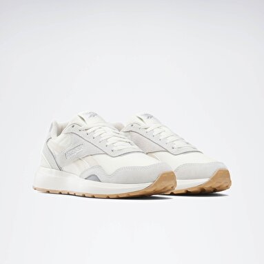 GL1100 KIRIK BEYAZ Kadın Sneaker