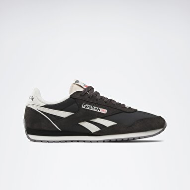 CLASSIC AZ Siyah Kadın Sneaker