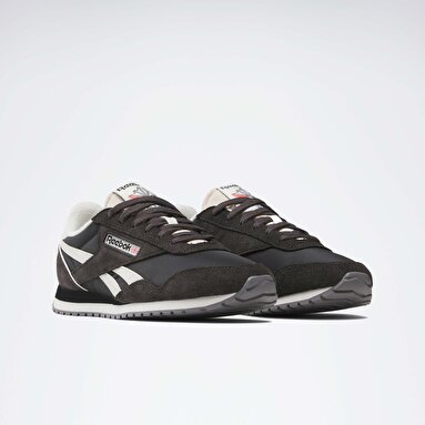 CLASSIC AZ Siyah Kadın Sneaker